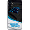 NFL Carolina Panthers Galaxy S25 Skin
